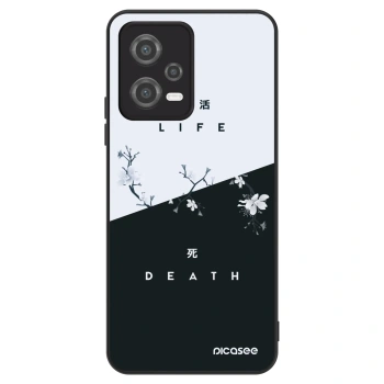 Maskica za Xiaomi Poco X5 - Life - Death