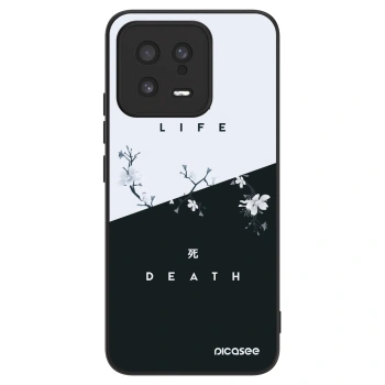 Maskica za Xiaomi 13 - Life - Death