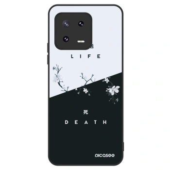 Maskica za Xiaomi 13 Pro - Life - Death