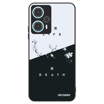 Maskica za Xiaomi Poco F5 - Life - Death