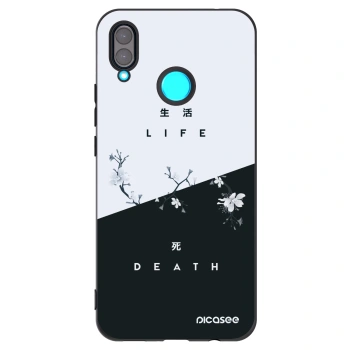 Maskica za Huawei Nova 3i - Life - Death