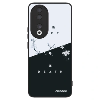 Maskica za Honor 90 5G - Life - Death