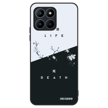 Maskica za Honor 70 Lite - Life - Death
