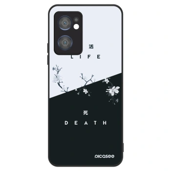Maskica za OPPO Reno 7 5G - Life - Death