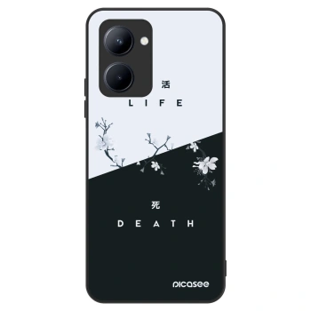 Maskica za Realme C33 (2023) - Life - Death