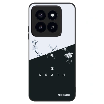 Maskica za Xiaomi 14 Pro - Life - Death