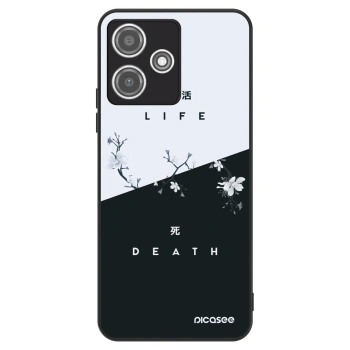 Maskica za Xiaomi Redmi 12 5G - Life - Death