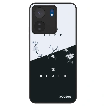 Maskica za Xiaomi Redmi 13C 4G - Life - Death