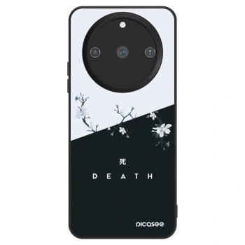 Maskica za Realme 11 Pro+ - Life - Death