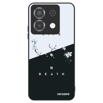 Maskica za Xiaomi Poco X6 - Life - Death