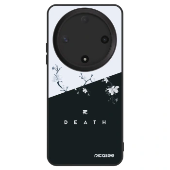 Maskica za Honor Magic6 Lite 5G - Life - Death