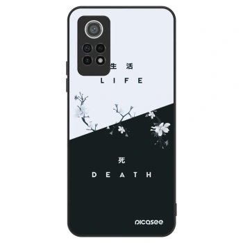 Maskica za Xiaomi Redmi Note 12 Pro 4G - Life - Death