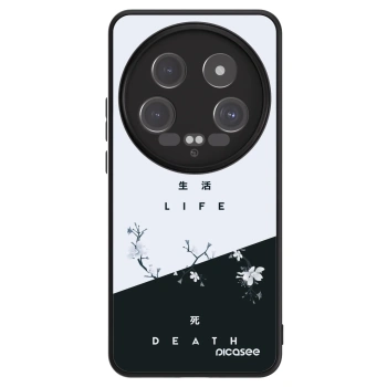 Maskica za Xiaomi 14 Ultra - Life - Death