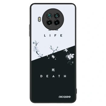 Maskica za Xiaomi Mi 10T Lite - Life - Death