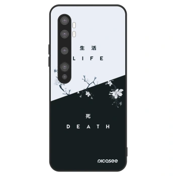 Maskica za Xiaomi Mi Note 10 (Pro) - Life - Death