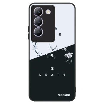 Maskica za Vivo V40 SE 5G - Life - Death