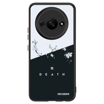 Maskica za Xiaomi Redmi A3 - Life - Death