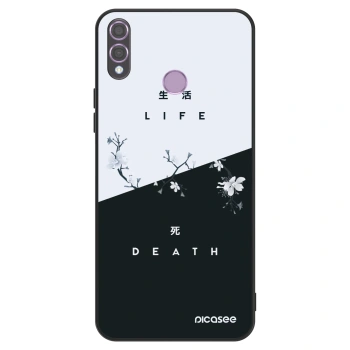 Maskica za Honor 8X - Life - Death