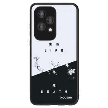 Maskica za Honor 200 Lite - Life - Death