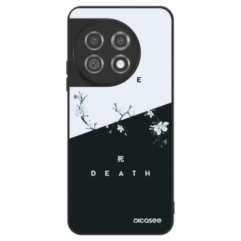 Maskica za OnePlus 11 5G - Life - Death
