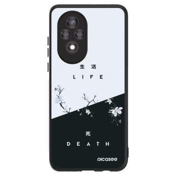 Maskica za Honor 200 Pro 5G - Life - Death