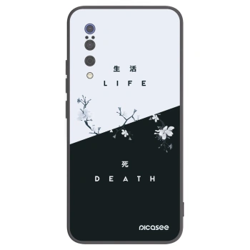 Maskica za Xiaomi Mi 9 - Life - Death