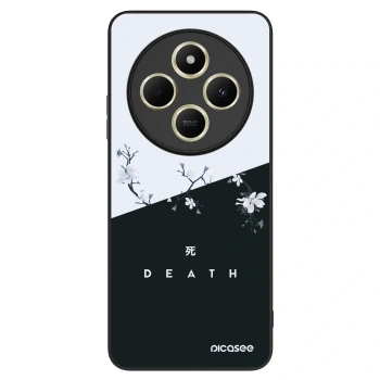 Maskica za Xiaomi Redmi 14C - Life - Death