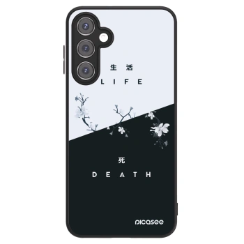 Picasee ULTIMATE CASE za Samsung Galaxy A16 5G - Life - Death