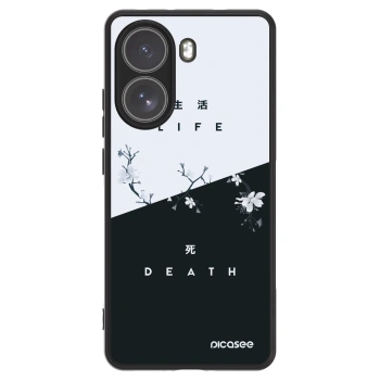 Maskica za Xiaomi Poco X7 Pro 5G - Life - Death