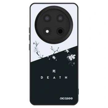 Maskica za Honor Magic7 Lite 5G - Life - Death