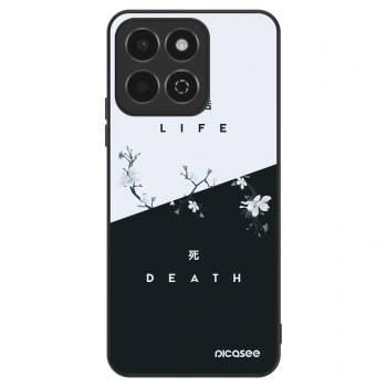 Maskica za Honor 200 Smart 5G - Life - Death