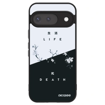 Maskica za Google Pixel 9 - Life - Death