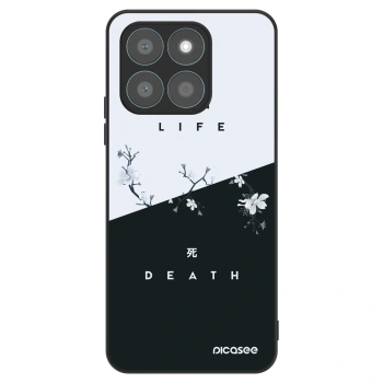 Maskica za Honor X8c - Life - Death