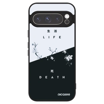 Maskica za Google Pixel 9 Pro - Life - Death