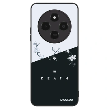 Maskica za Xiaomi Poco C75 - Life - Death