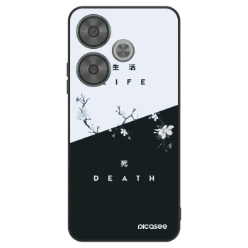 Maskica za Xiaomi Poco F6 - Life - Death