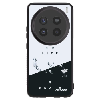Maskica za Vivo X200 Pro - Life - Death