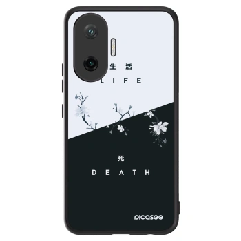 Maskica za Xiaomi Poco F7 Pro 5G - Life - Death