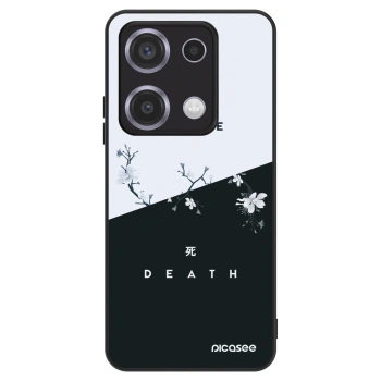 Maskica za Xiaomi Redmi Note 14S - Life - Death