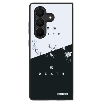 Maskica za Samsung Galaxy Z Fold7 5G - Life - Death
