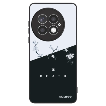 Maskica za OnePlus 13 5G - Life - Death