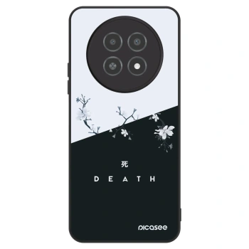 Maskica za Realme 12X - Life - Death