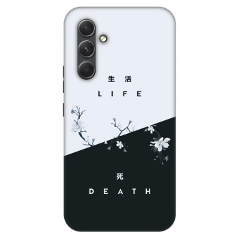 Maskica za Samsung Galaxy A54 5G A546B - Life - Death