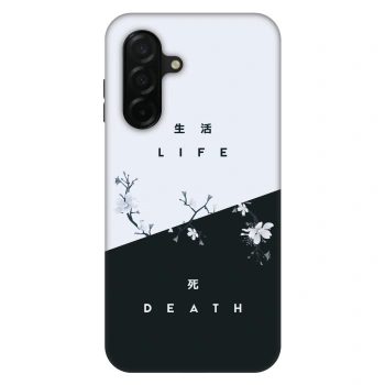 Maskica za Samsung Galaxy A26 5G A266B - Life - Death