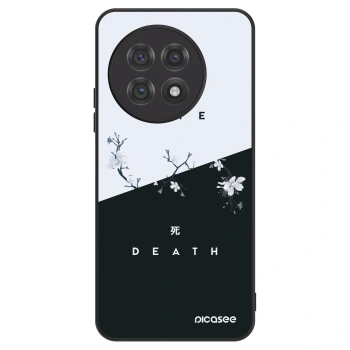 Maskica za OnePlus 13R 5G - Life - Death