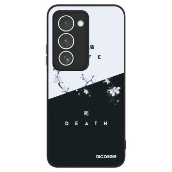 Maskica za Xiaomi Redmi 15 5G - Life - Death