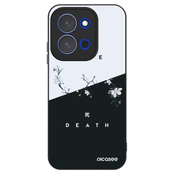 Maskica za Xiaomi Redmi 15C 4G - Life - Death