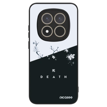 Maskica za Xiaomi Redmi Note 15 Pro 4G - Life - Death