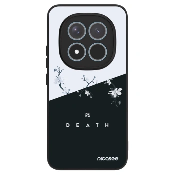 Maskica za Xiaomi Redmi Note 15 Pro+ - Life - Death