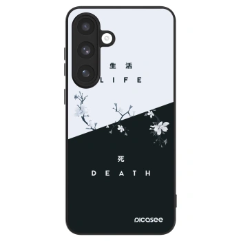 Maskica za Samsung Galaxy S25 FE 5G - Life - Death